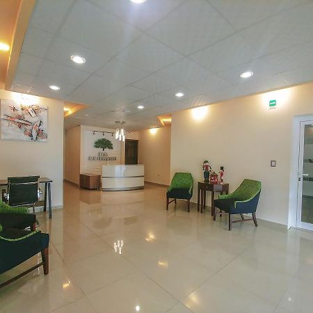 Real Guanacaste Aparthotel San Pedro Sula Exterior foto