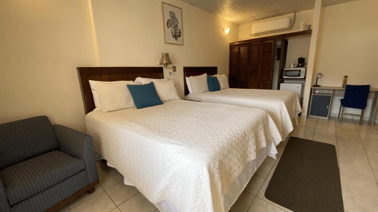 Real Guanacaste Aparthotel San Pedro Sula Exterior foto