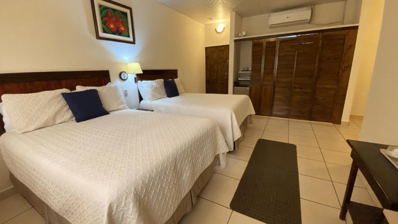 Real Guanacaste Aparthotel San Pedro Sula Exterior foto