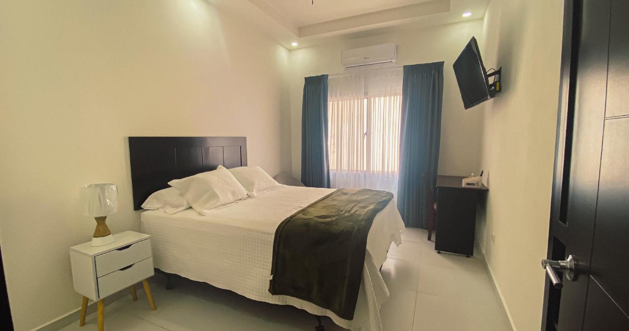 Real Guanacaste Aparthotel San Pedro Sula Exterior foto