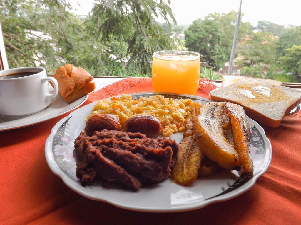 Real Guanacaste Aparthotel San Pedro Sula Quarto foto