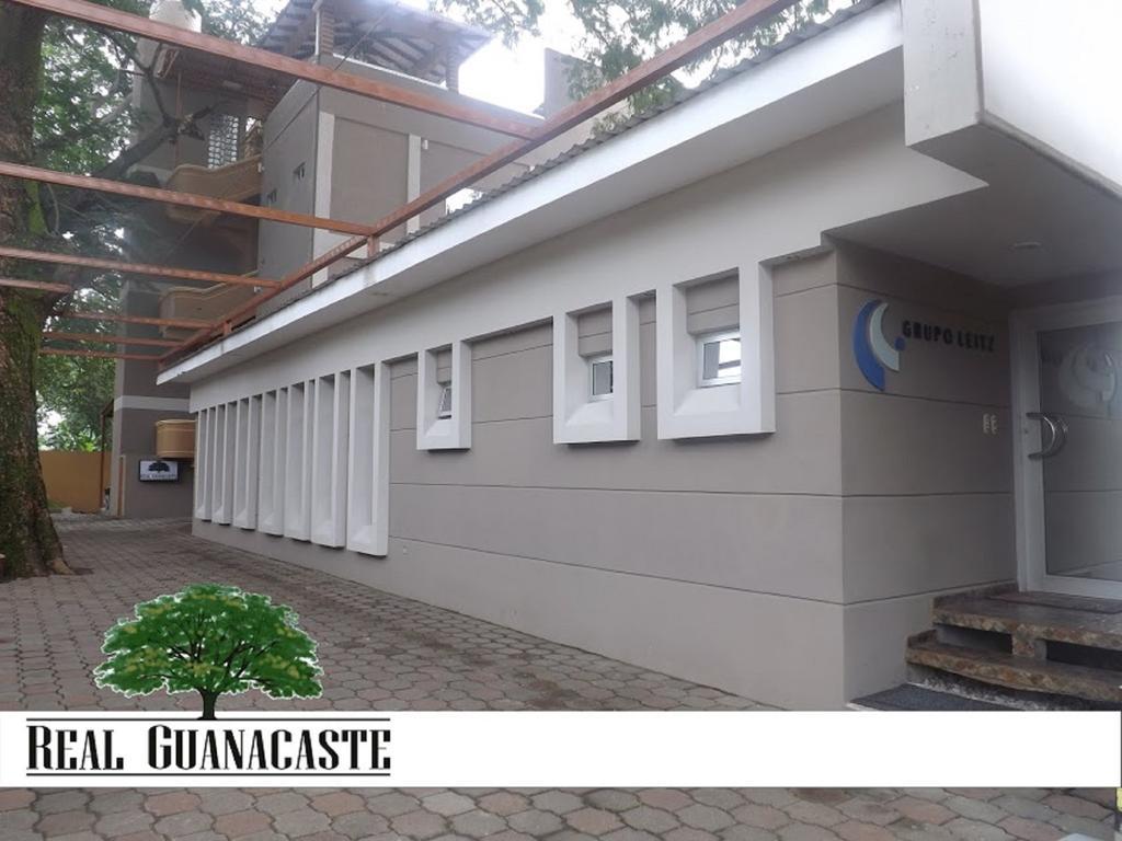 Real Guanacaste Aparthotel San Pedro Sula Exterior foto