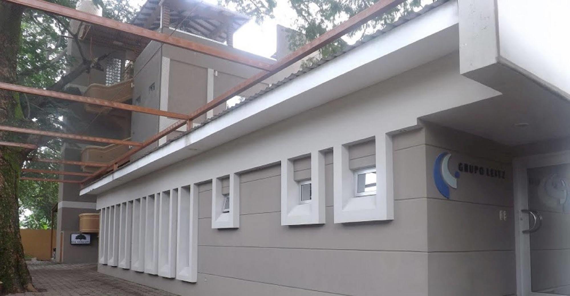 Real Guanacaste Aparthotel San Pedro Sula Exterior foto