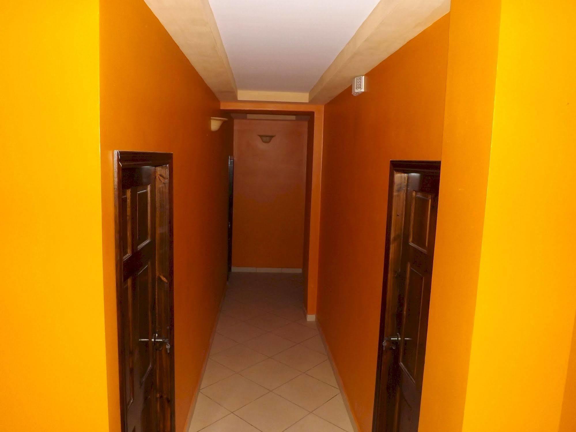 Real Guanacaste Aparthotel San Pedro Sula Exterior foto
