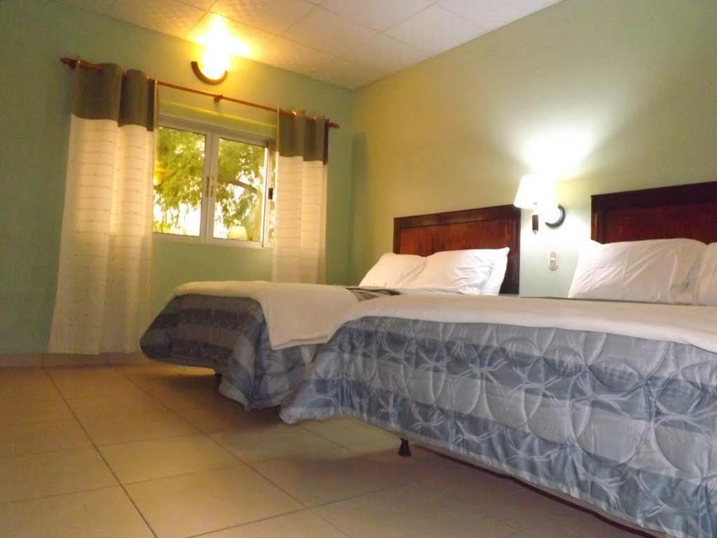 Real Guanacaste Aparthotel San Pedro Sula Exterior foto