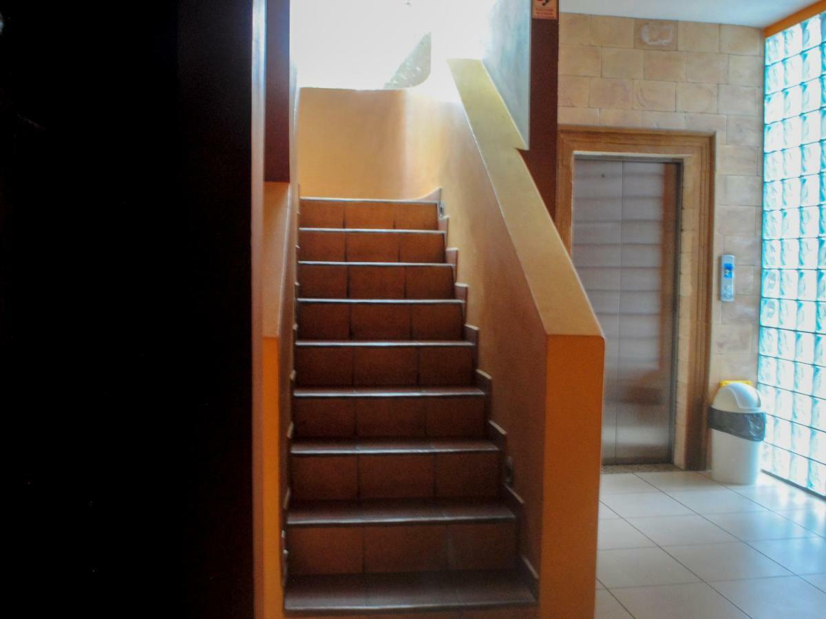Real Guanacaste Aparthotel San Pedro Sula Exterior foto